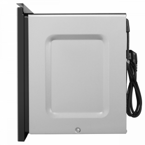 Микроволновая печь Maunfeld MBMO.20.8GW White вид сбоку