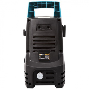 Вид сзади мойки высокого давления Bort BHR-1600