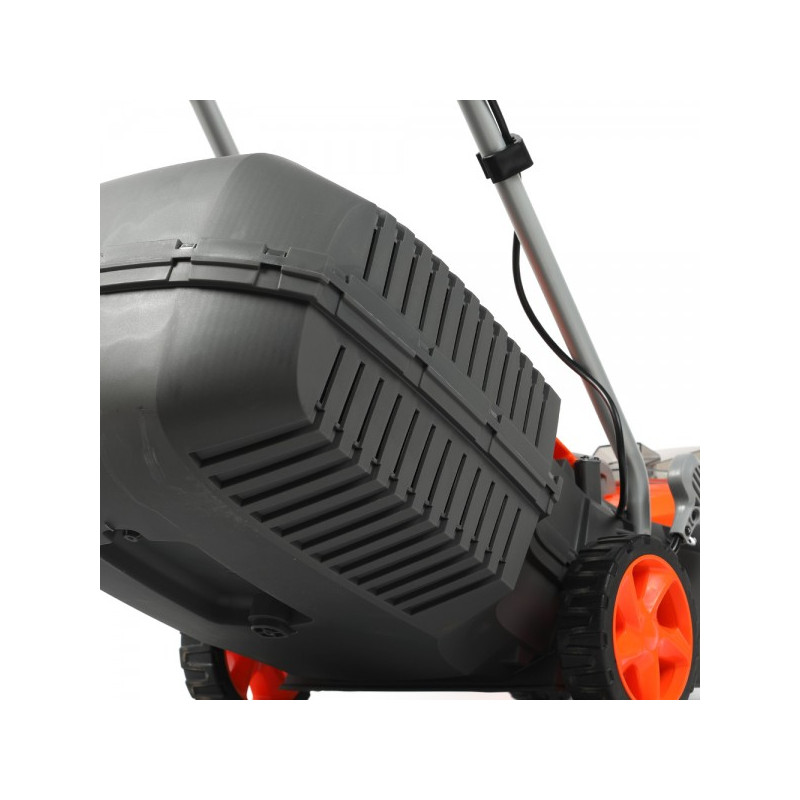 Травосборник Газонокосилки Patriot CM 432