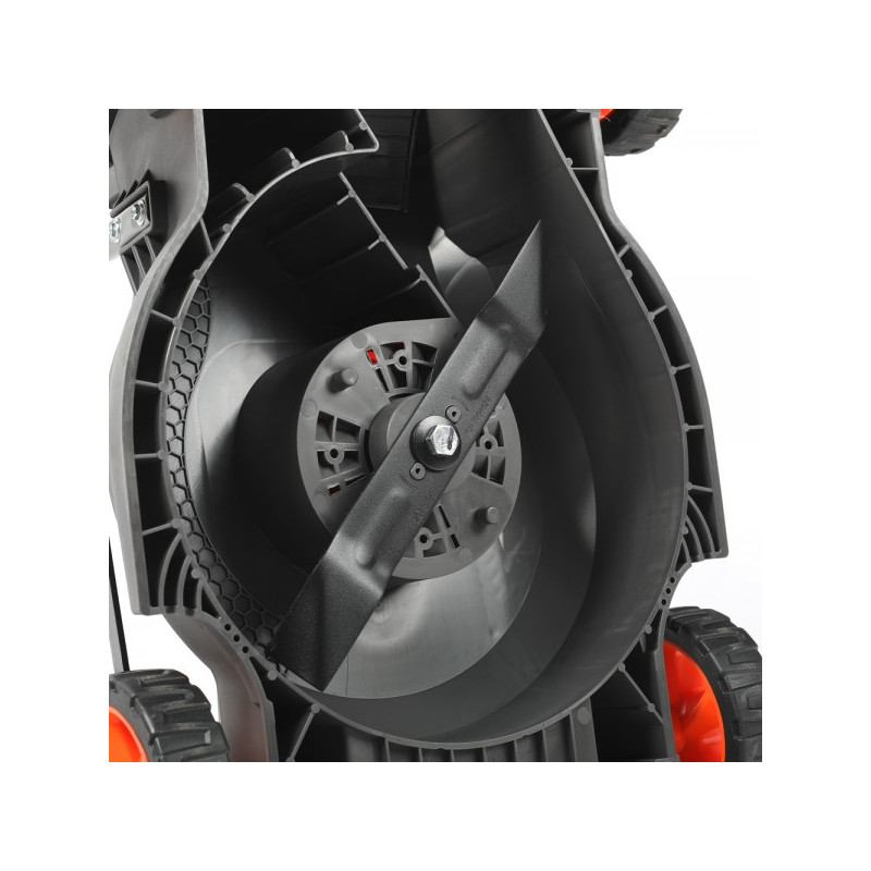 Нож Газонокосилки Patriot CM 432