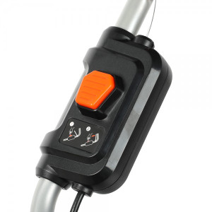 Кнопка блокировки включения Газонокосилки Patriot CM 432