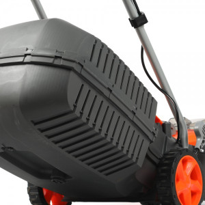 Травосборник Газонокосилки Patriot CM 432