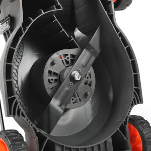 Нож Газонокосилки Patriot CM 432