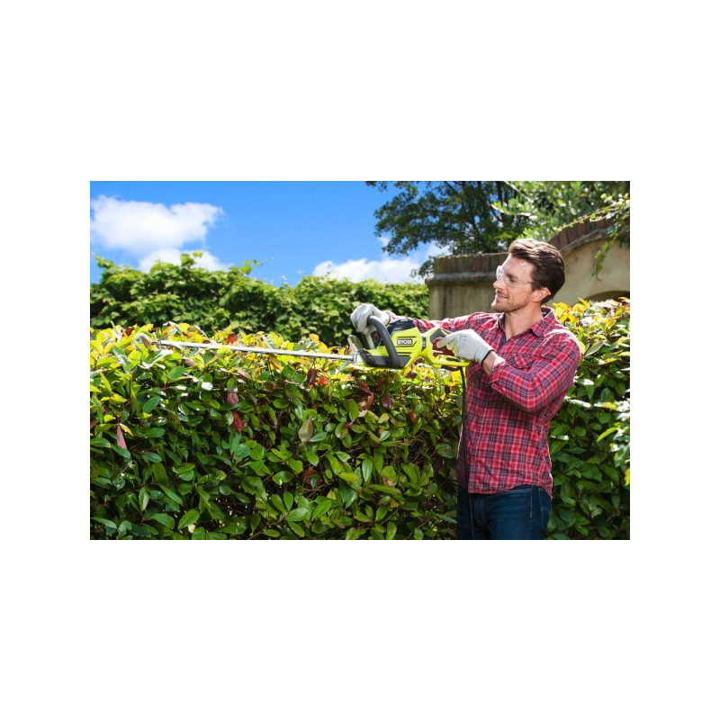 Кусторез Ryobi RHT5655RS