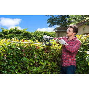 Кусторез Ryobi RHT5655RS