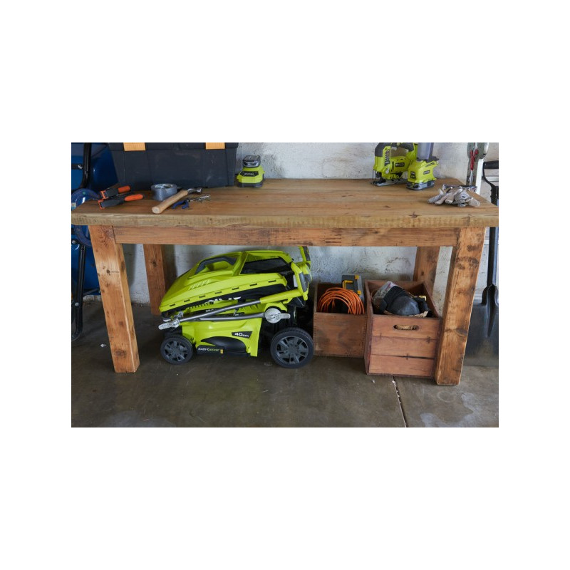 Компакт Газонокосилки Ryobi RLM13E33S