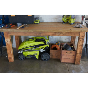 Компакт Газонокосилки Ryobi RLM13E33S