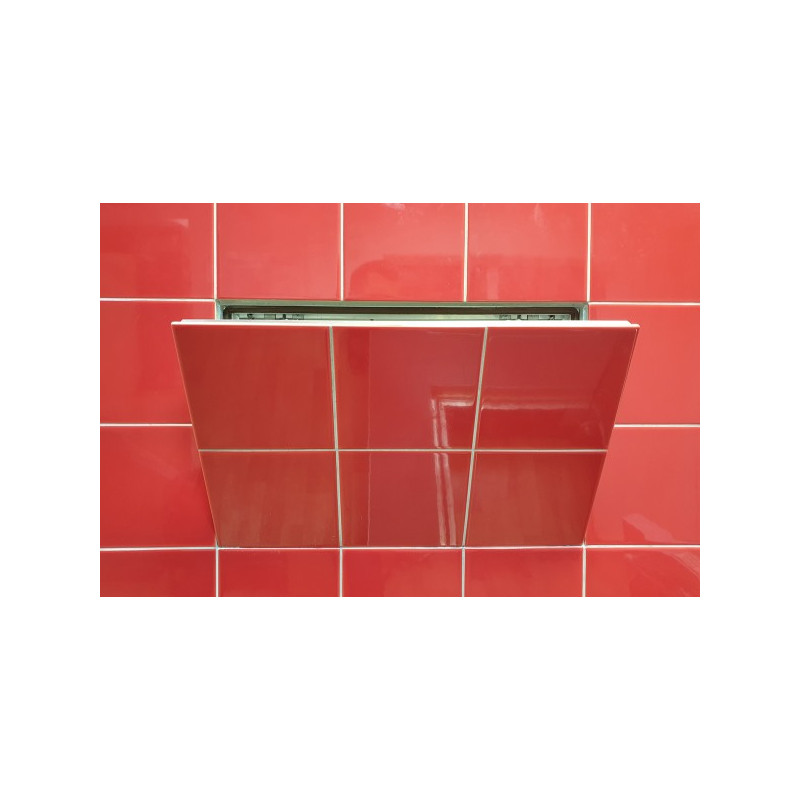 Люк Гиппократ-П в открытом виде