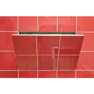 Люк Гиппократ-П в открытом виде