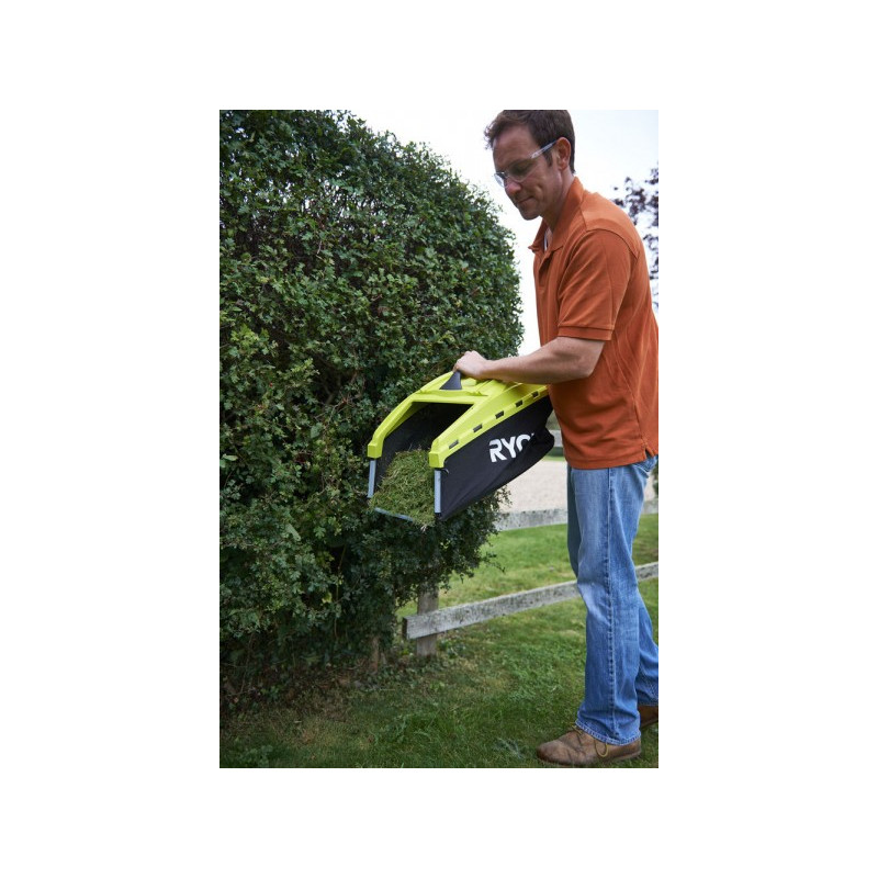 Травосборник Газонокосилки Ryobi RLM15E36H