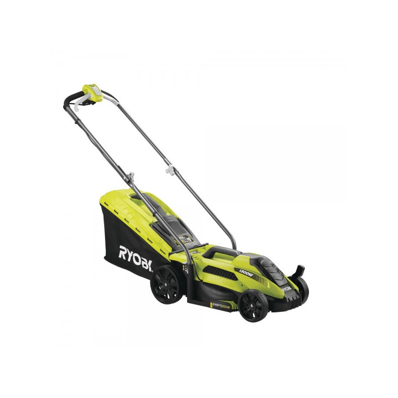 Газонокосилка электрическая Ryobi RLM13E33S