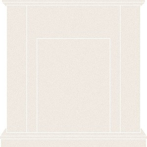 Портал Smolcom Albion Corner V23 белый ваниль цвет