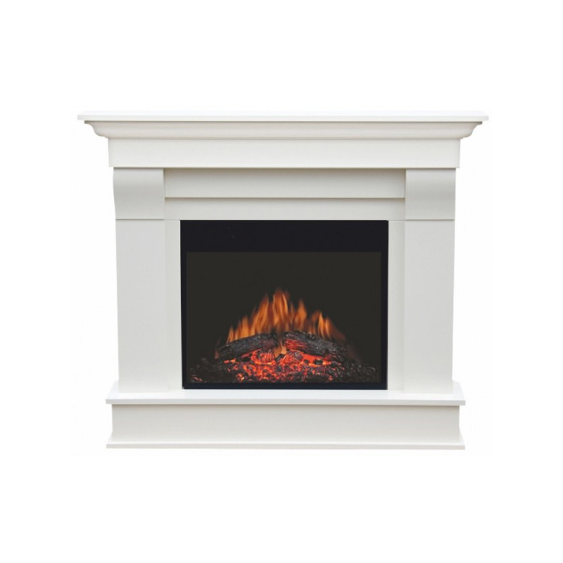 Портал Smolcom Albion V23 бьянко белый