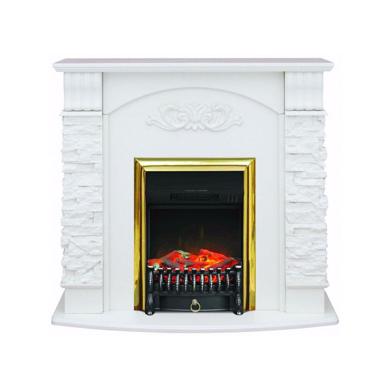 Портал Smolcom Alioth STD бьянко белый