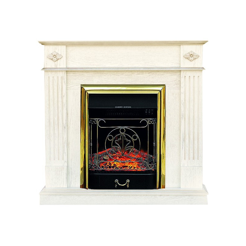 Портал Smolcom Brighton STD-ASP бьянко белый