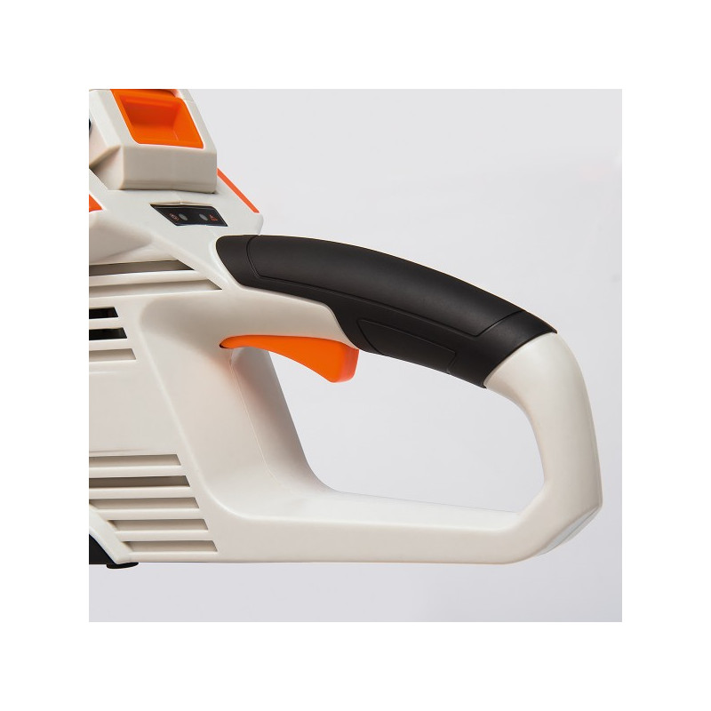 Ручка кустореза Daewoo DAHT 5540Li (без АКБ)