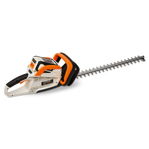 Кусторез Daewoo DAHT 5540Li (без АКБ) вид сзади