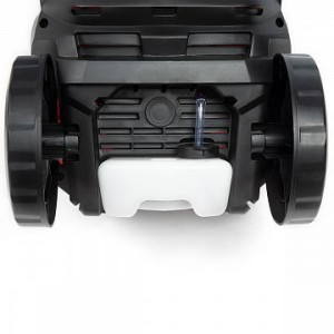 Мойка высокого давления Daewoo Power DAW 550