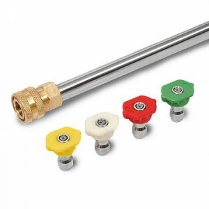 Насадки мойки высокого давления Daewoo Power DAW 700