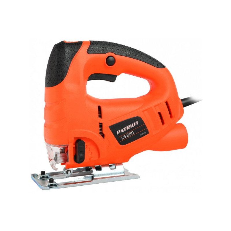 Электролобзик Patriot LS 650 190301710