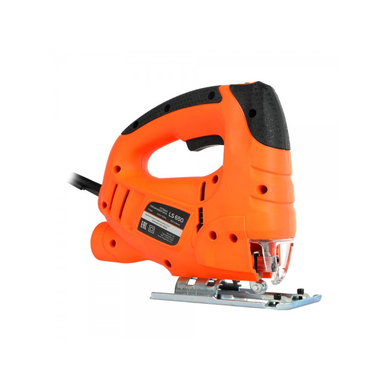Электролобзик Patriot LS 650 190301710 справа