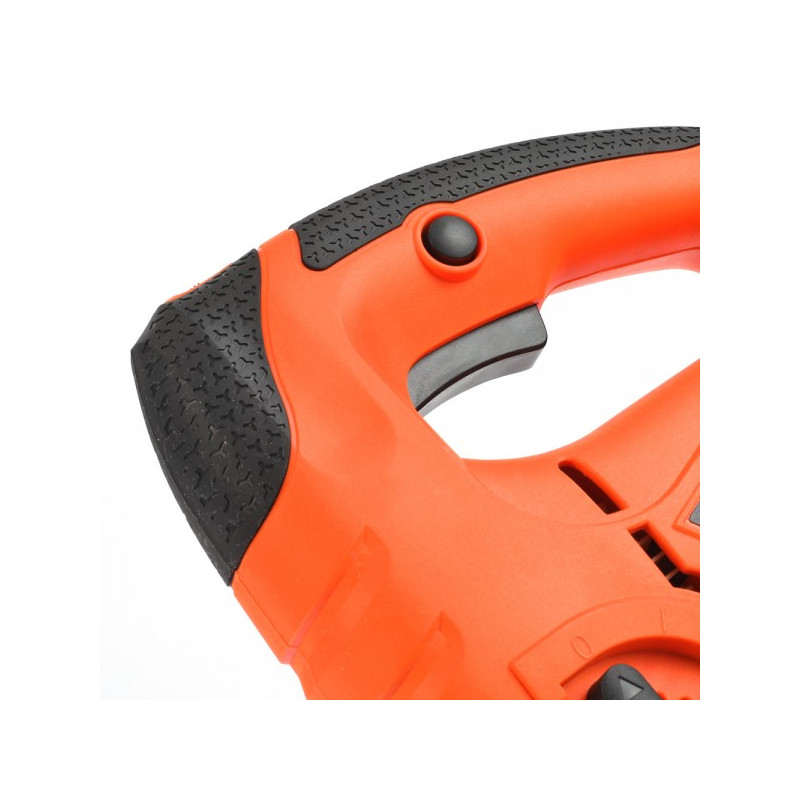 Электролобзик Patriot LS 650 190301710 ручка