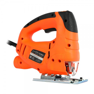 Электролобзик Patriot LS 650 190301710 справа