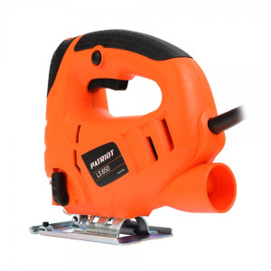 Электролобзик Patriot LS 650 190301710 вид слева