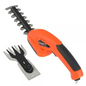 Ножницы-кусторез Patriot CSH 360 вид сверху