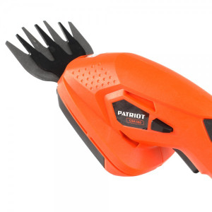 Ножницы-кусторез Patriot CSH 360 с насадкой