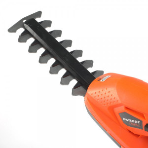 Ножницы-кусторез Patriot CSH 360 с насадкой кусторез