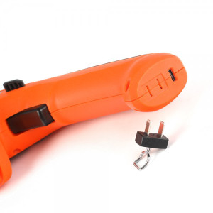 Ножницы-кусторез Patriot CSH 360 ручка вид снизу