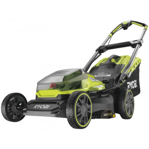 Газонокосилка аккумуляторная Ryobi RY18LMX40A-0 (без АКБ)