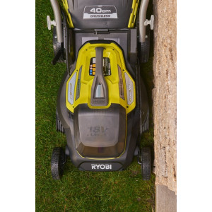 Корпус Газонокосилки Ryobi RY18LMX40A-0