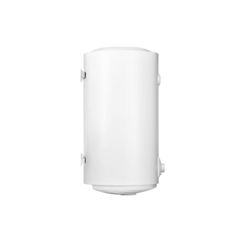 Накопительный водонагреватель Electrolux EWH 100 AXIOmatic вид сбоку