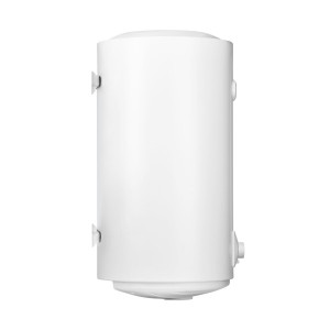 Накопительный водонагреватель Electrolux EWH 100 AXIOmatic вид сбоку