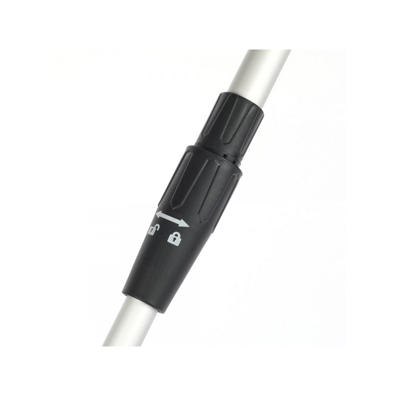Ножницы-кусторез Patriot CSH 372 регулировка длины ручки
