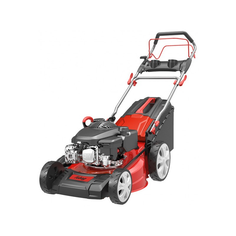 Газонокосилка бензиновая Fubag FPL 53 SMV