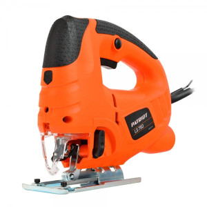 Электролобзик Patriot LS 750 190301715 вид спереди