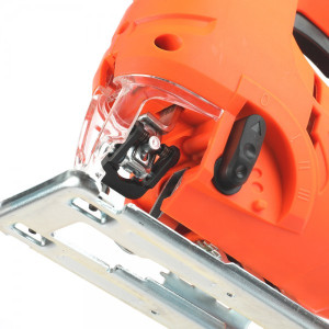 Электролобзик Patriot LS 750 190301715 вид снизу