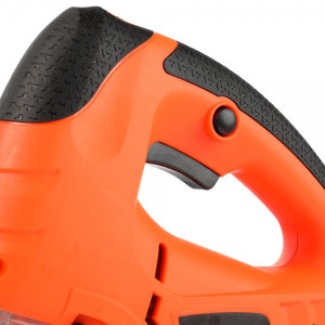 Электролобзик Patriot LS 750 190301715 рукоядка