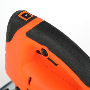 Электролобзик Patriot LS 750 190301715 рукоятка сверху