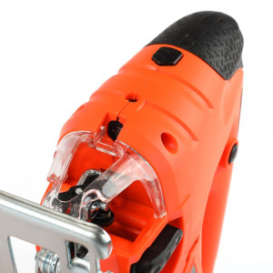 Электролобзик Patriot LS 750 190301715 рабочая часть