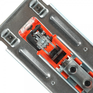 Электролобзик Patriot LS 750 190301715 подошва