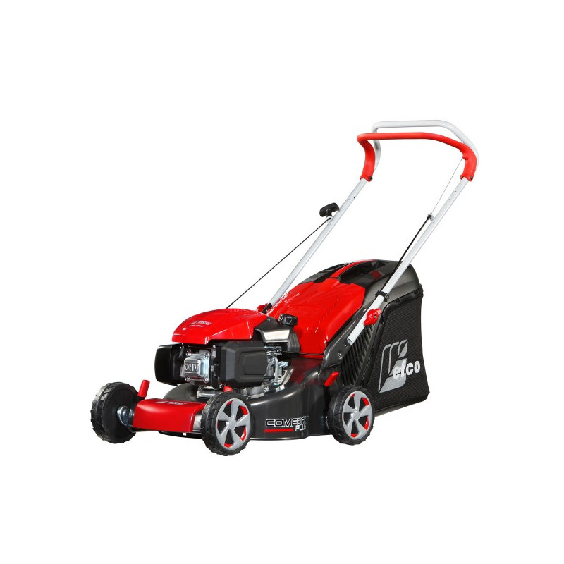 Вид слева на Газонокосилку EFCO LR 44 PK Comfort Plus