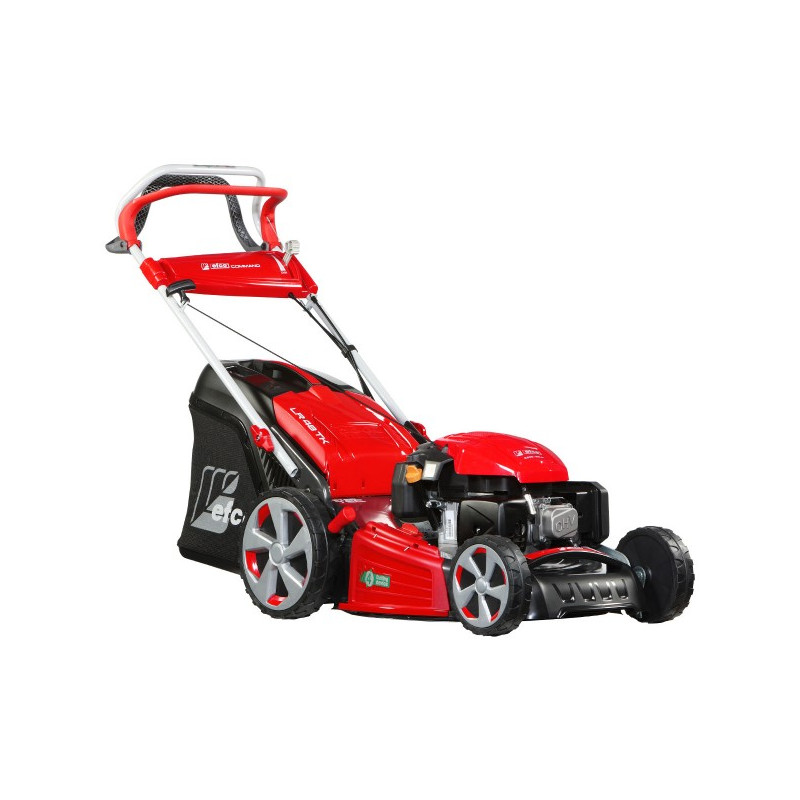 Газонокосилка бензиновая EFCO LR 48 TK Allroad Plus 4