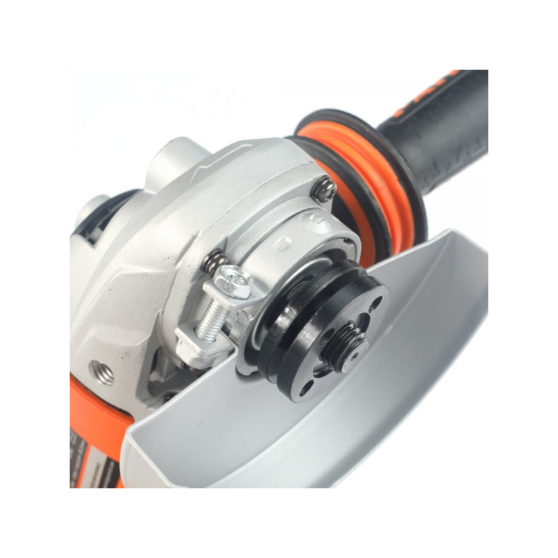 Угловая шлифмашина Patriot AG 125 110301215 защитный кожух