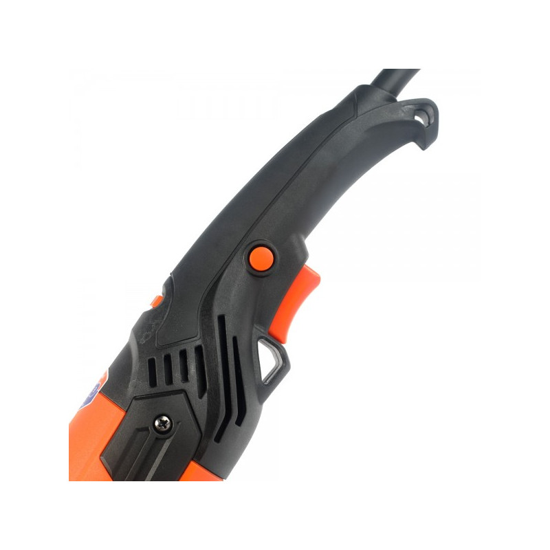 Угловая шлифмашина Patriot AG 125 110301215 фиксатор выключатель