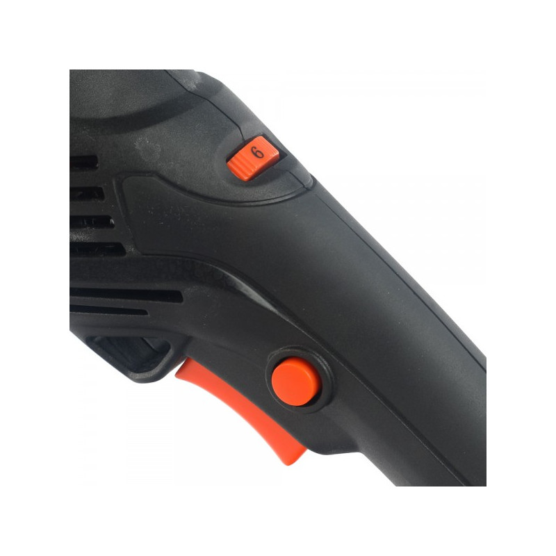 Угловая шлифмашина Patriot AG 125 110301215 фиксатор выключатель регулировка скорости