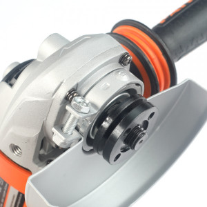 Угловая шлифмашина Patriot AG 125 110301215 защитный кожух